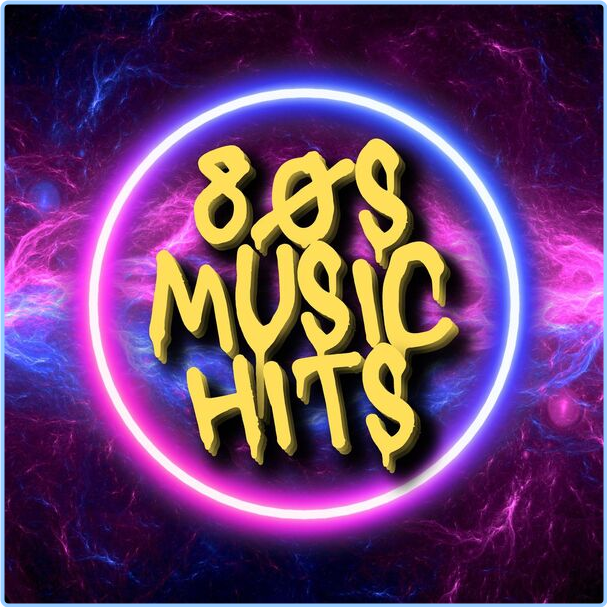 Various Artists - 80s Music Hits - Best 80s Music (2024) [320 Kbps] 5QymWciK_o