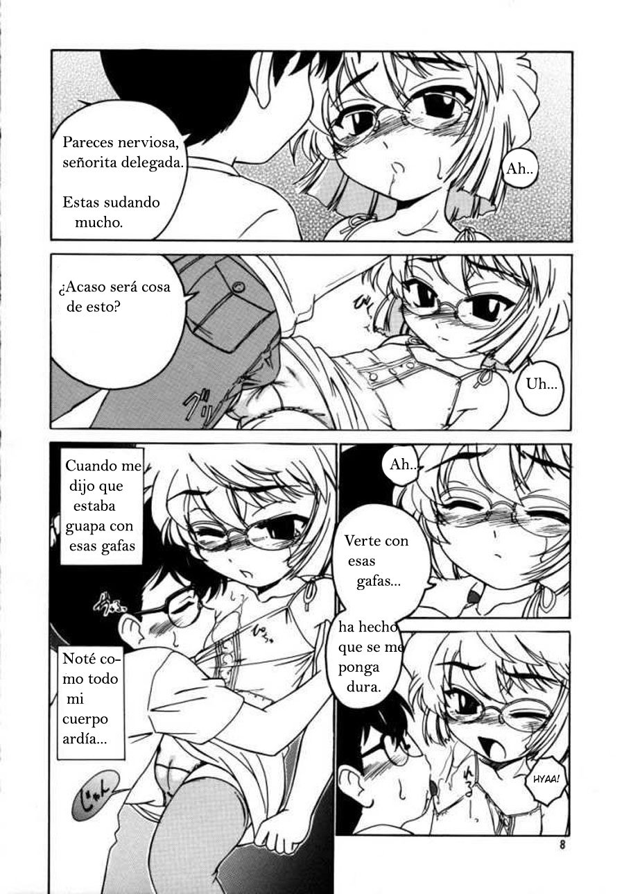 Manga Sangyou Haikibutsu 07 - 6