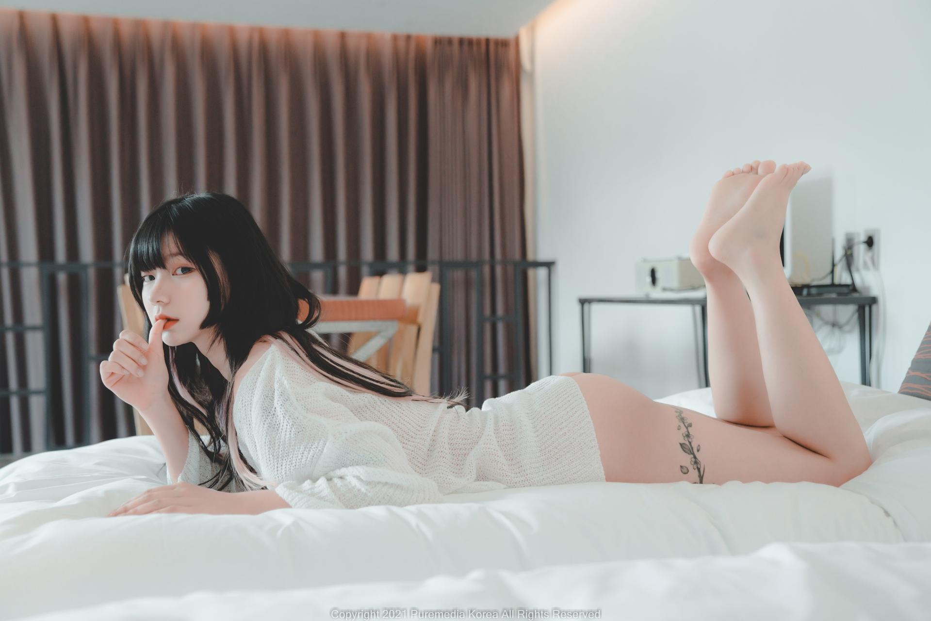 Hizzy 히지, [PURE MEDIA] Vol.086 디지털화보 Set.01(4)