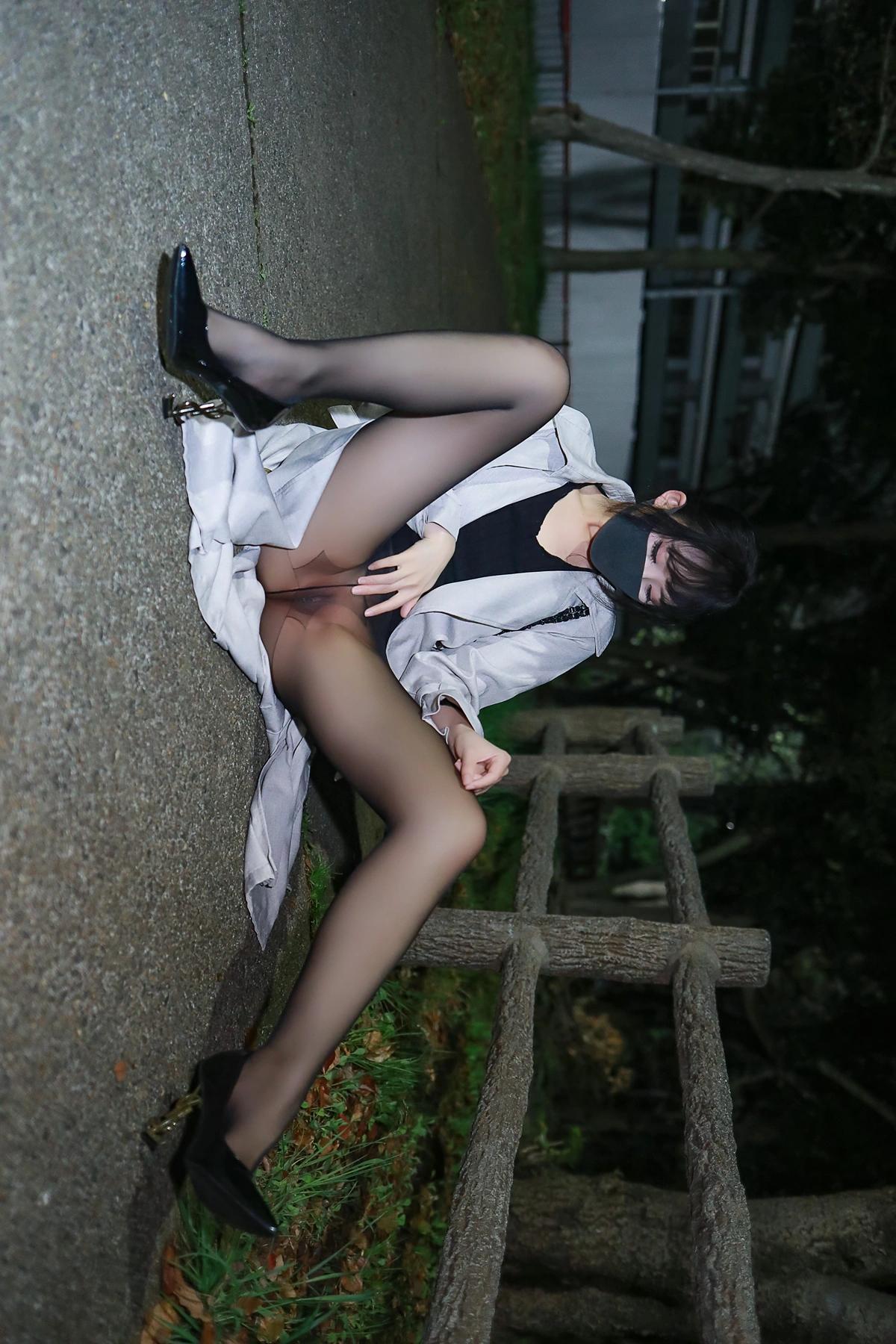 李佳LiJia – 户外 Outdoor(21)