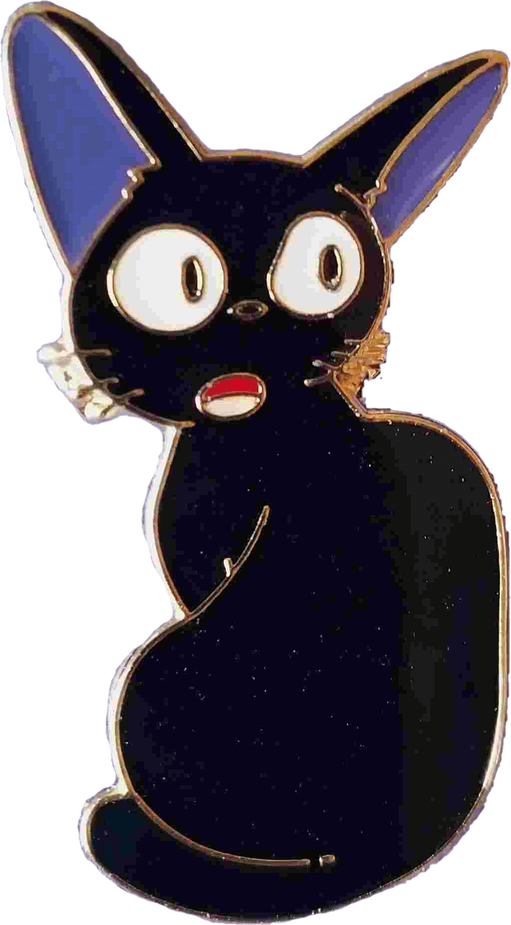 Jiji from Kiki's Delivery Service