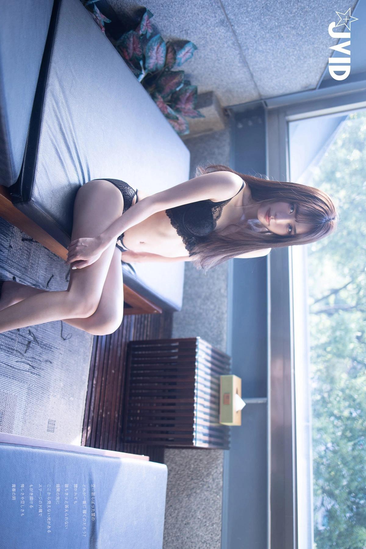 JVID 漫漫 – S+超美人漫漫 限定尺度寫真 Set.01(3)
