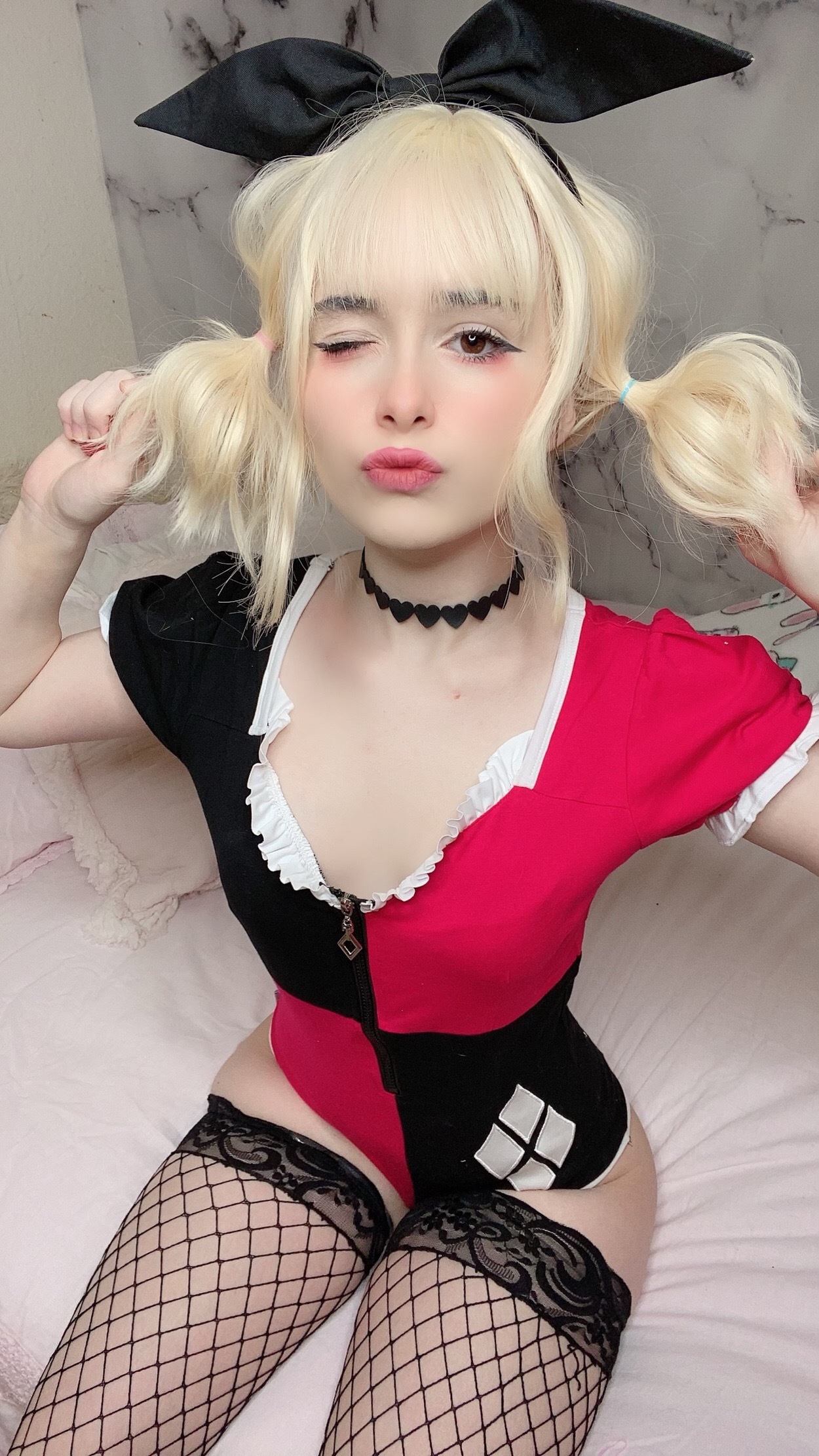 ItsCandyCloud - Harley