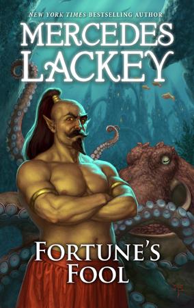 Fortune's Fool   Mercedes Lackey