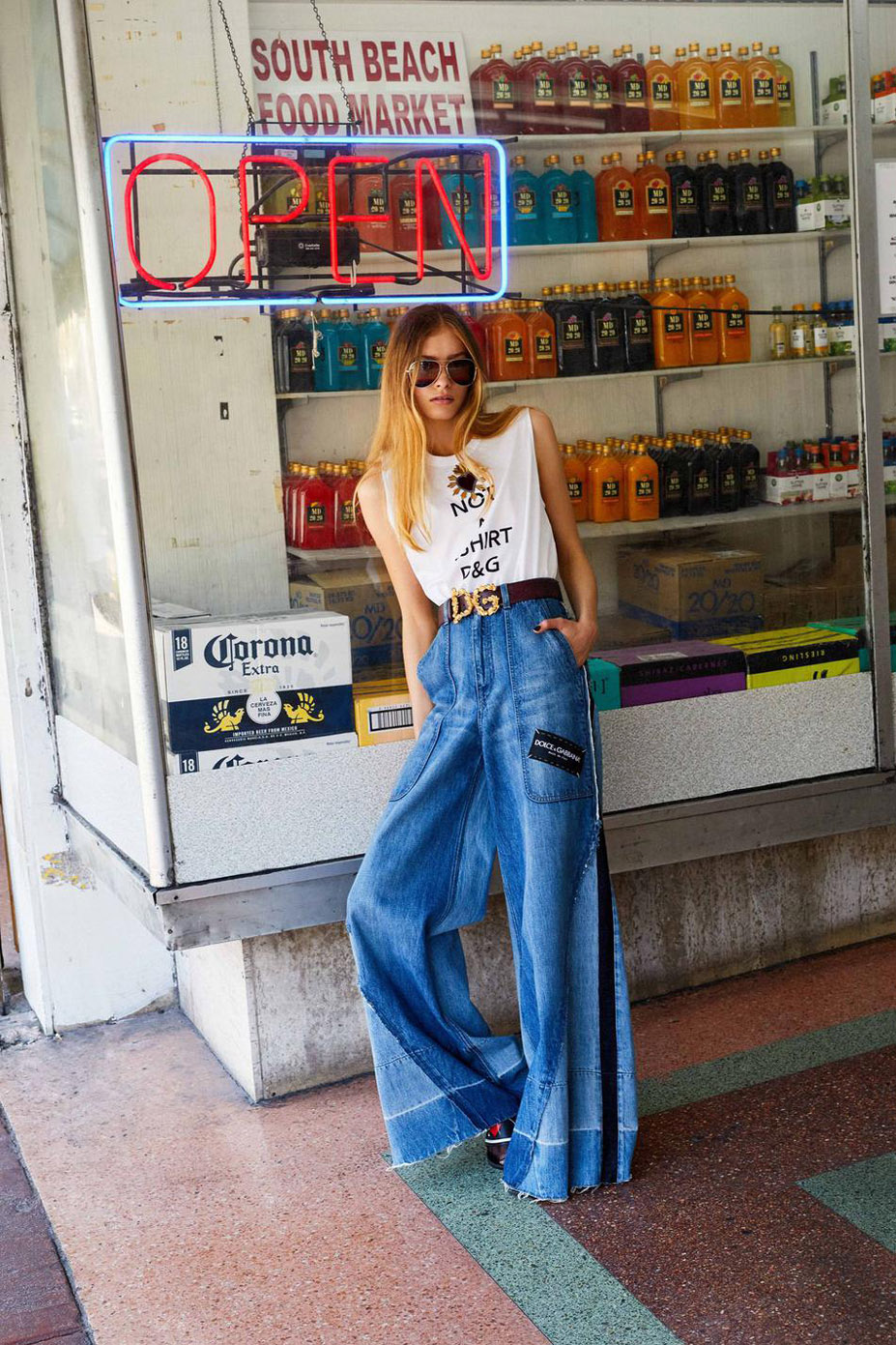 Noa Zijlmans by Marcus Mam - Madame Figaro february 2018 Noa Zijlmans by Marcus Mam - Madame Figaro february 2018