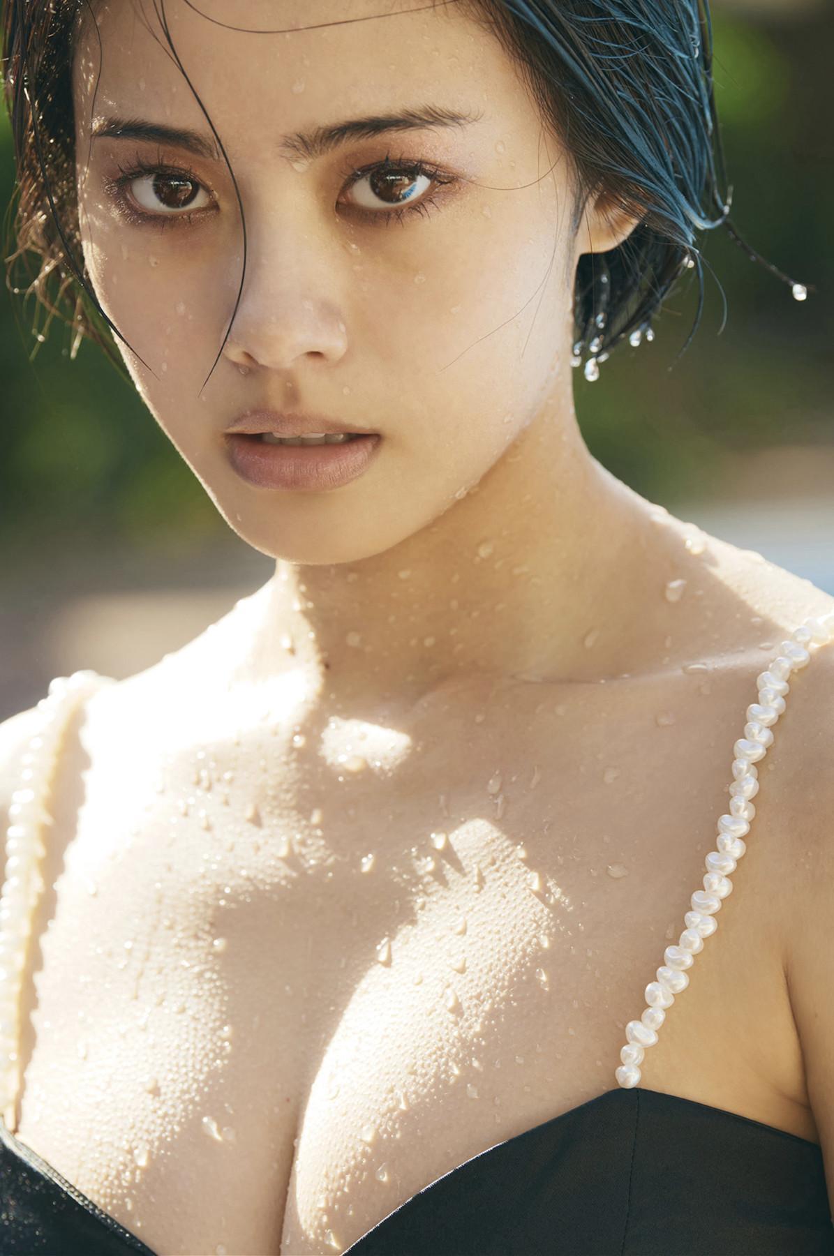 Seira Anzai 安斉星来, 写真集 『Sirius』 Digital version(14)