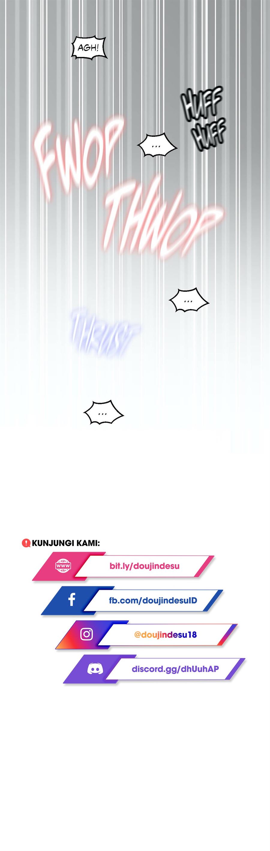 Komik The Body Game Chapter 32 page 18