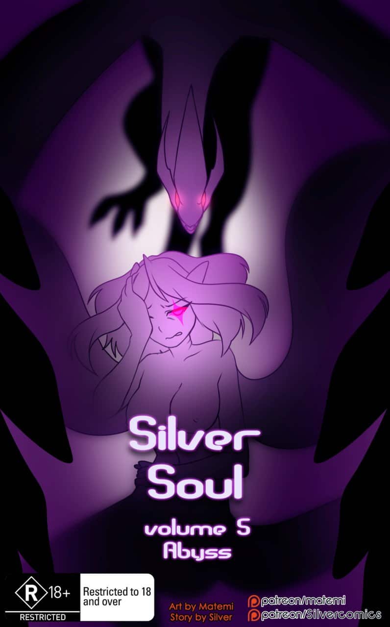 Silver Soul 5 – Abismo - 0