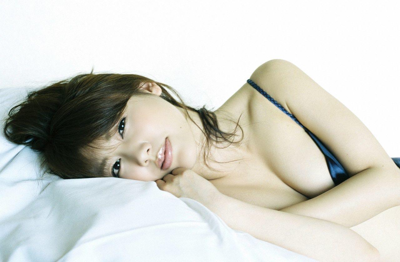 Megumi Yasu 安めぐみ/安惠美 [WPB-net] No.110 写真集(21)