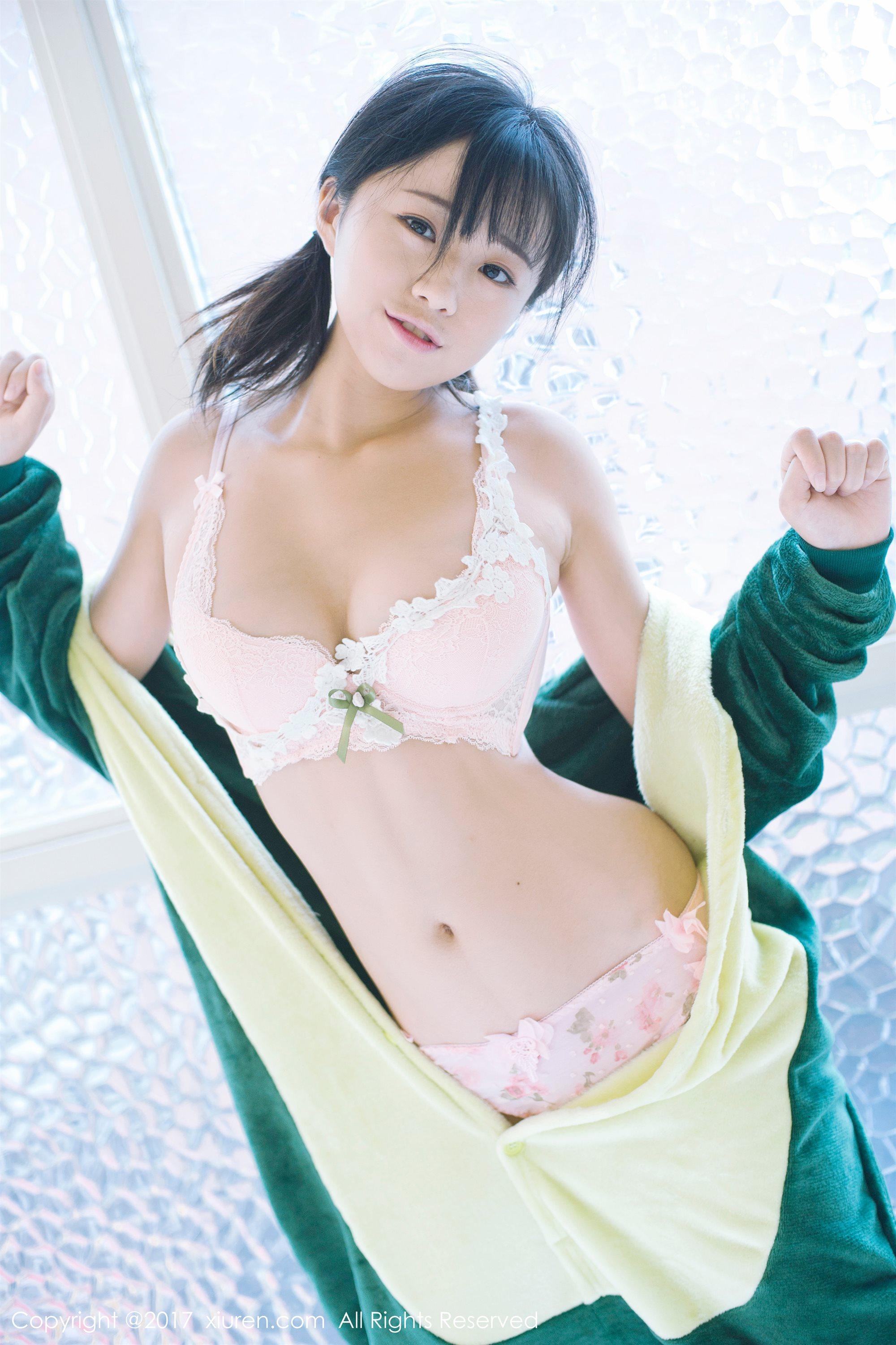 [XiuRen秀人网] No.0831 仓井优香(33)