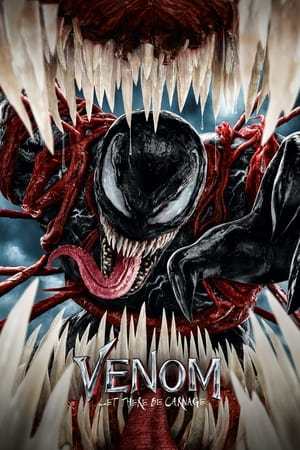 Venom Let There Be Carnage 2021 720p 1080p BluRay