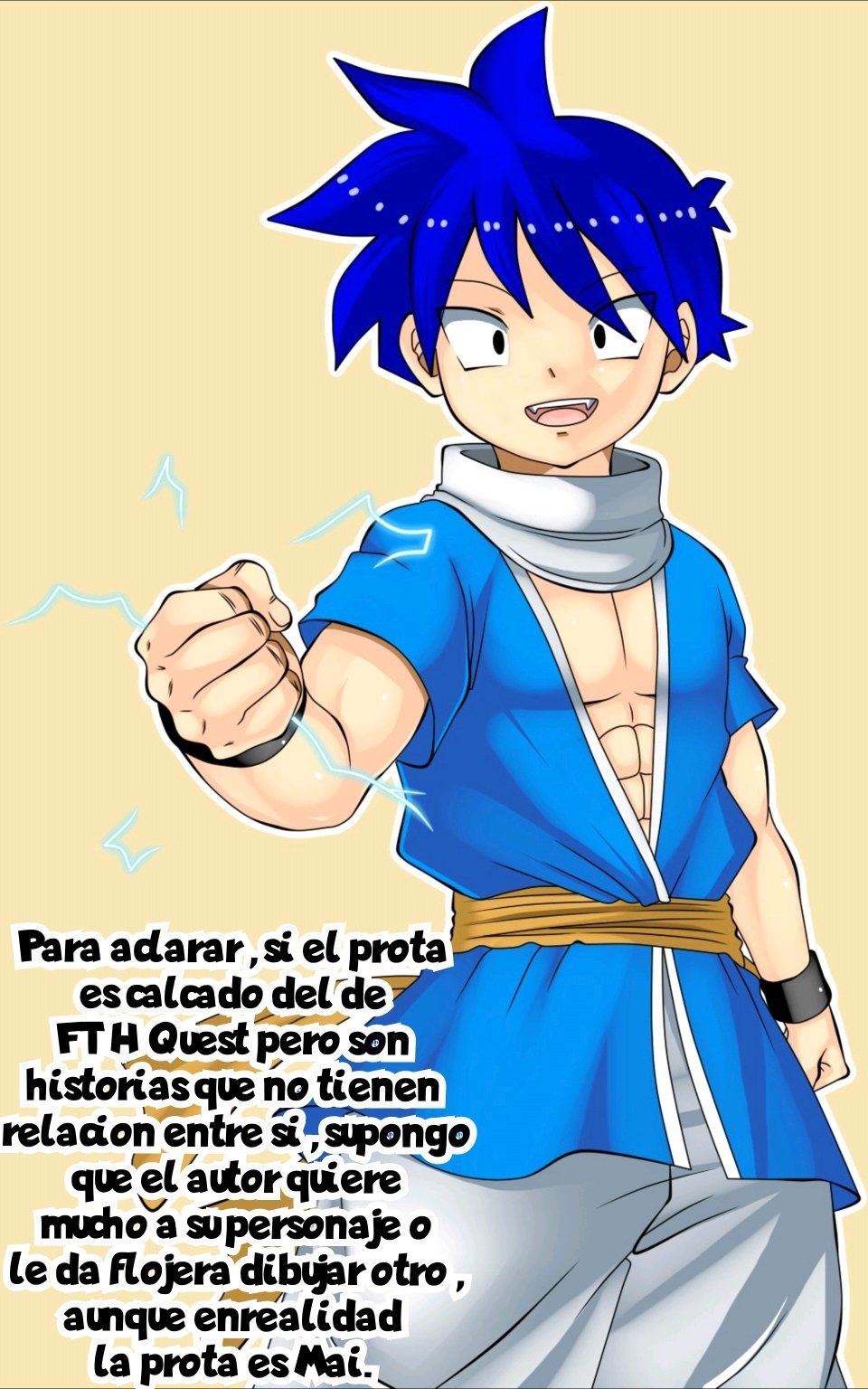 My Blue Demon Ch1(No me detendre hasta que seas mia P1) - 28