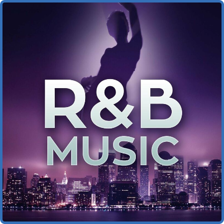 Various Artists - R&B Music (2022)