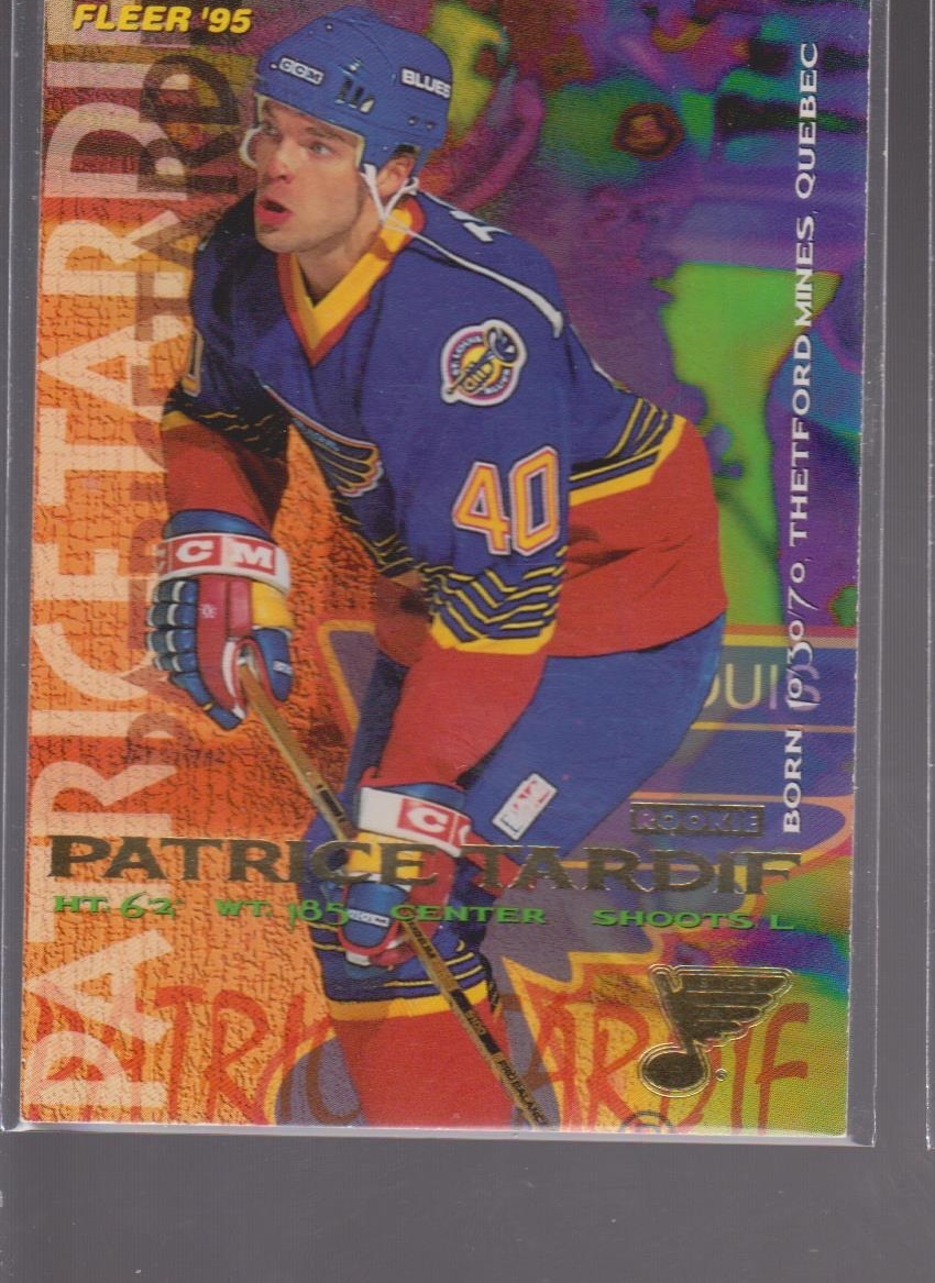 St. Louis Blues Cards Collection Lot You Pick-- Get 40% off READ