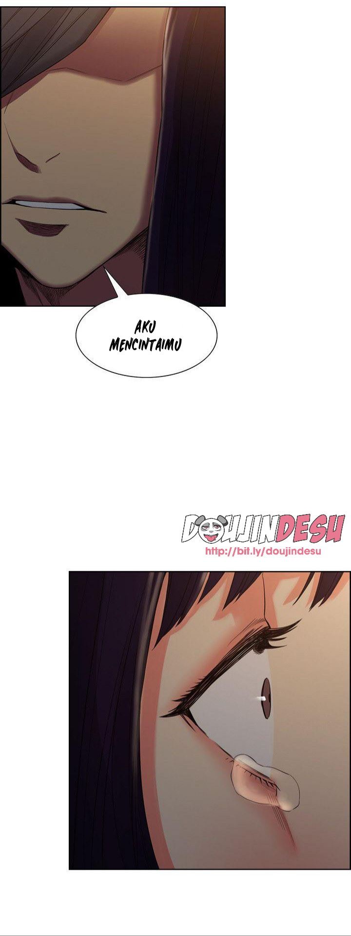 Komik Taste of Forbbiden Fruit Chapter 50 page 43