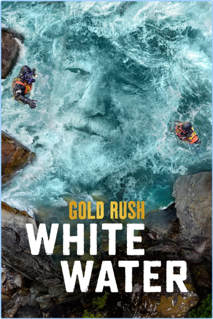 Gold Rush White Water S08E04 A Dying Wish [1080p] VCkBDglY_o