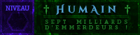 Humain -staff-