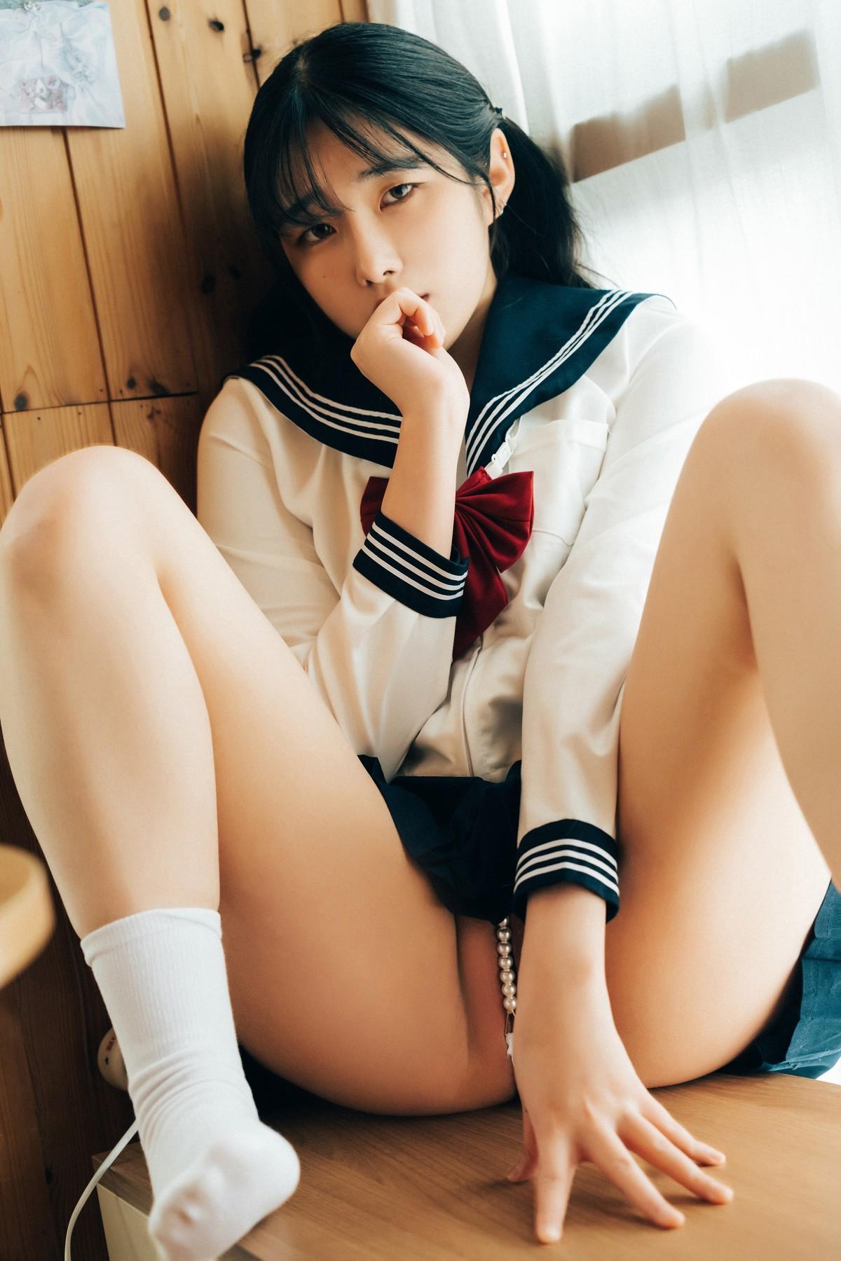 Sonson 손손, [Loozy] Adult Sailor Set.01(4)