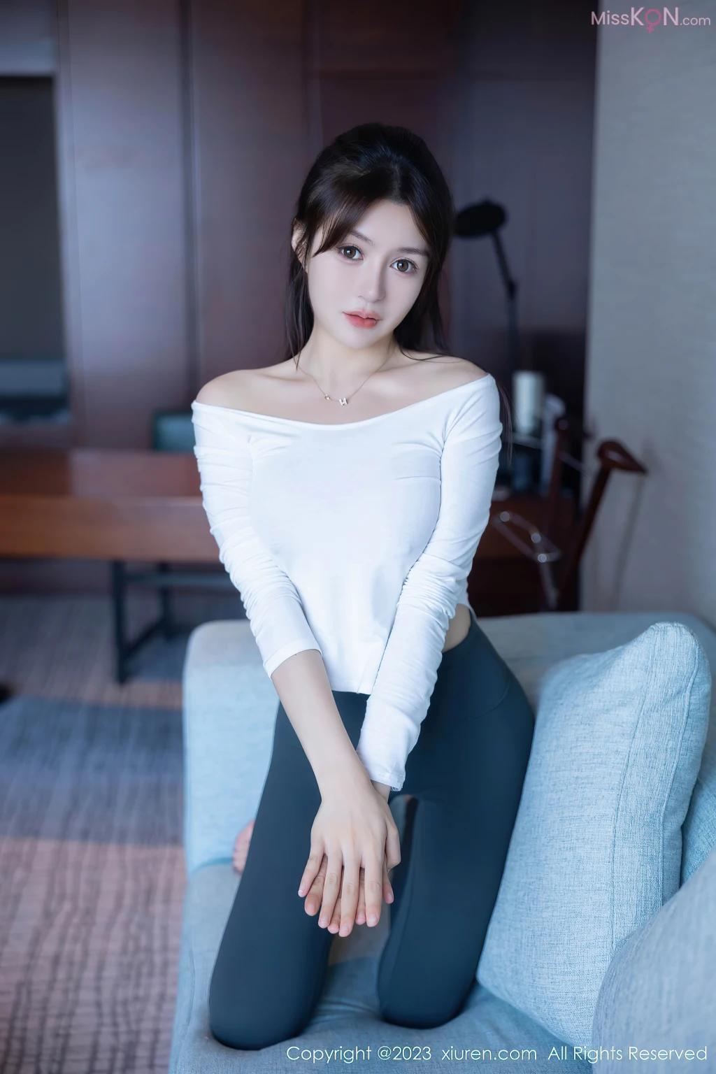 XIUREN No.7363 – 7370 (596 photos)(536)