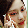 yunjin from le sserafim