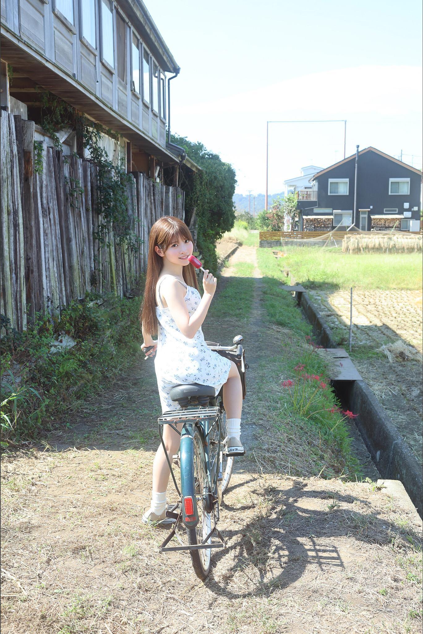 Rui Takanashi 小鳥遊るい, FRIDAYデジタル写真集 「翼がなくても」 Set.01(5)