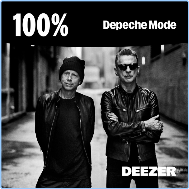 100% Depeche Mode WEB [320 Kbps] Mx3QQktl_o