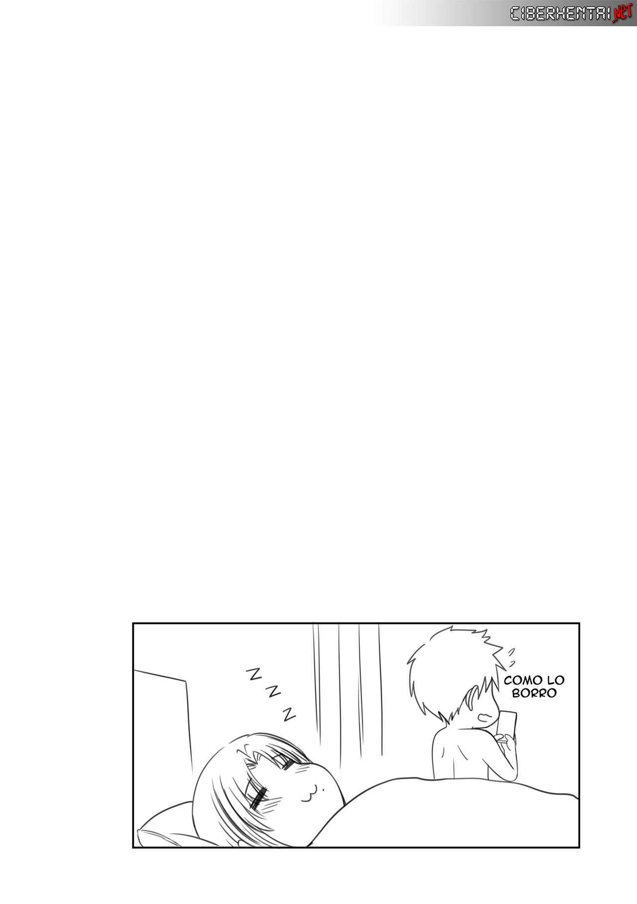 [XTER] My Mother (Spanish)
