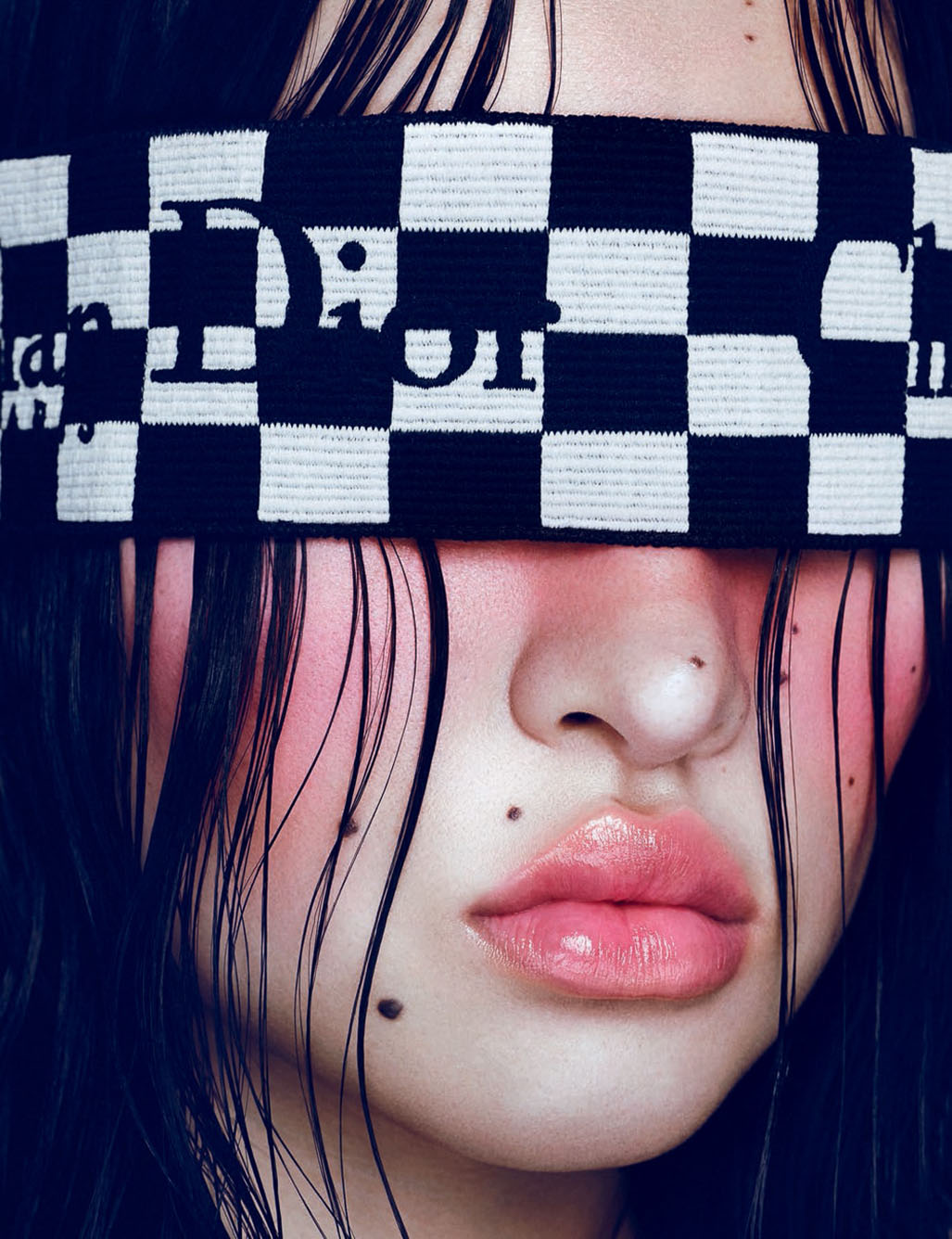 Prism / Tsunaina by Baard Lunde - Hunger Magazine issue 14 Prism / Tsunaina by Baard Lunde - Hunger Magazine issue 14
