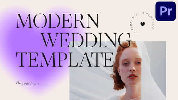Wedding Slideshow 3 in 1 - VideoHive 37988347