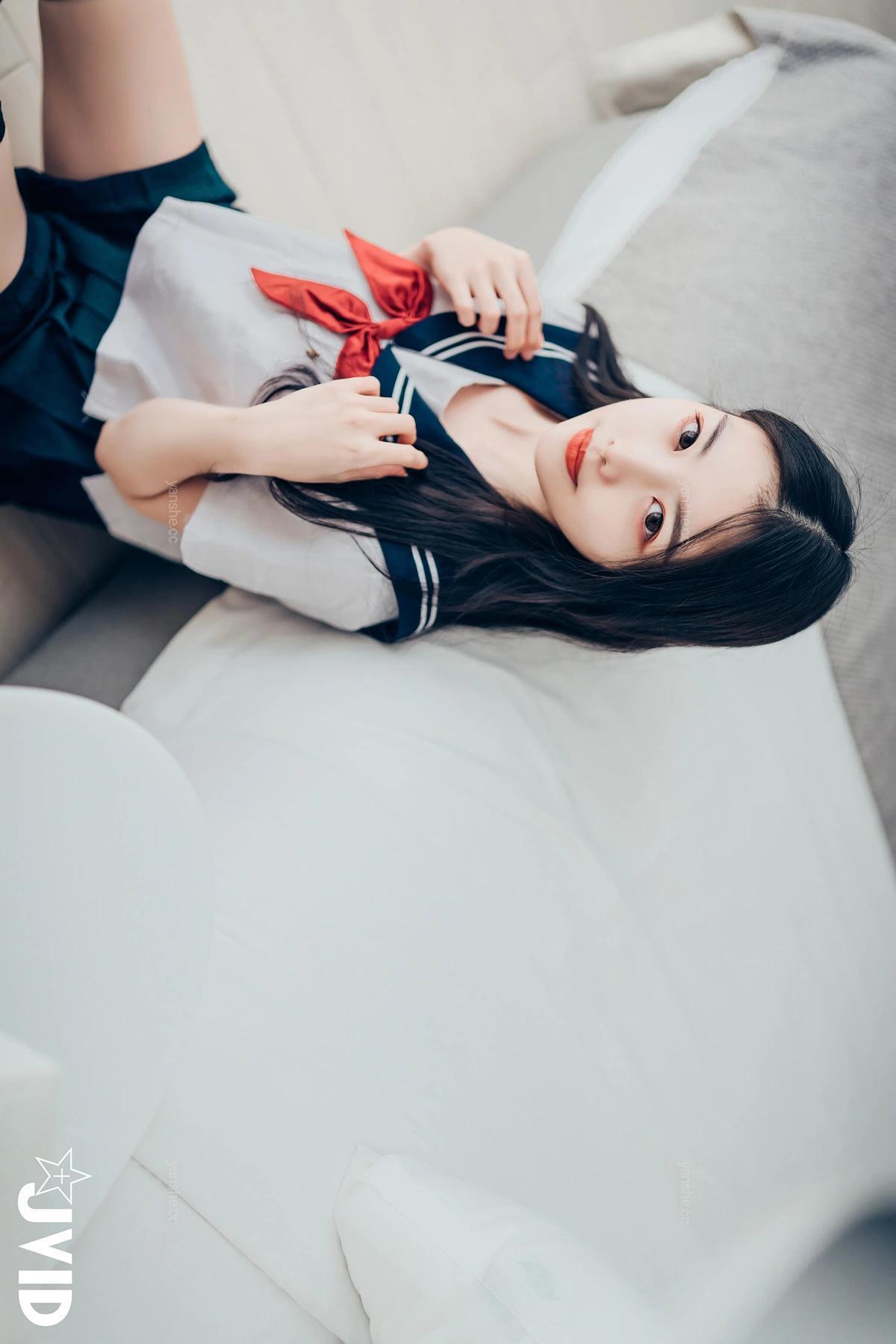JVID 敏綺Miki 比賽限定尺度全裸無碼大突破🔞 無預警下架🔥 Set.01(7)