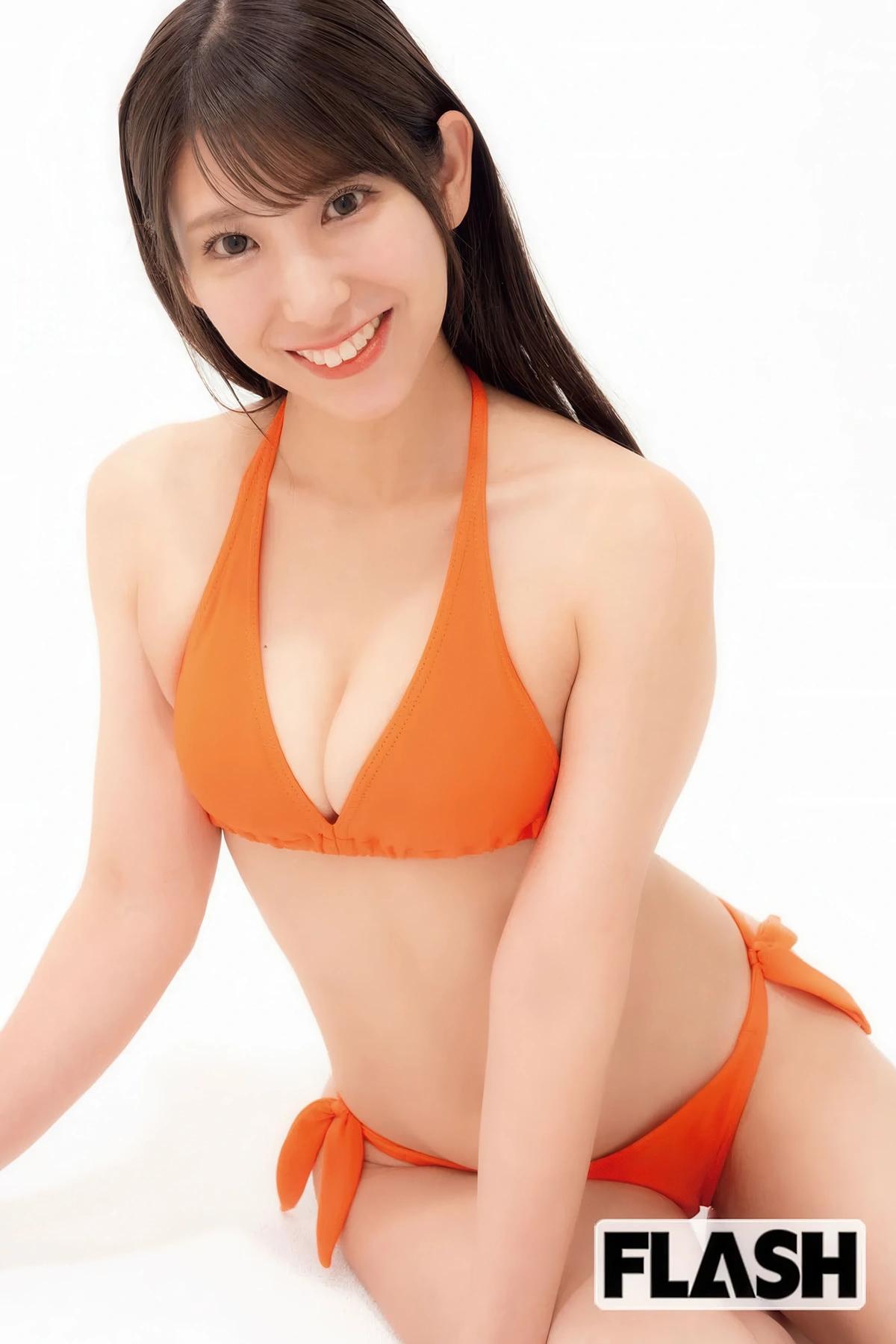 ミスFLASH2026, FLASH 2025.09.30 (フラッシュ 2025年9月30日号)(22)