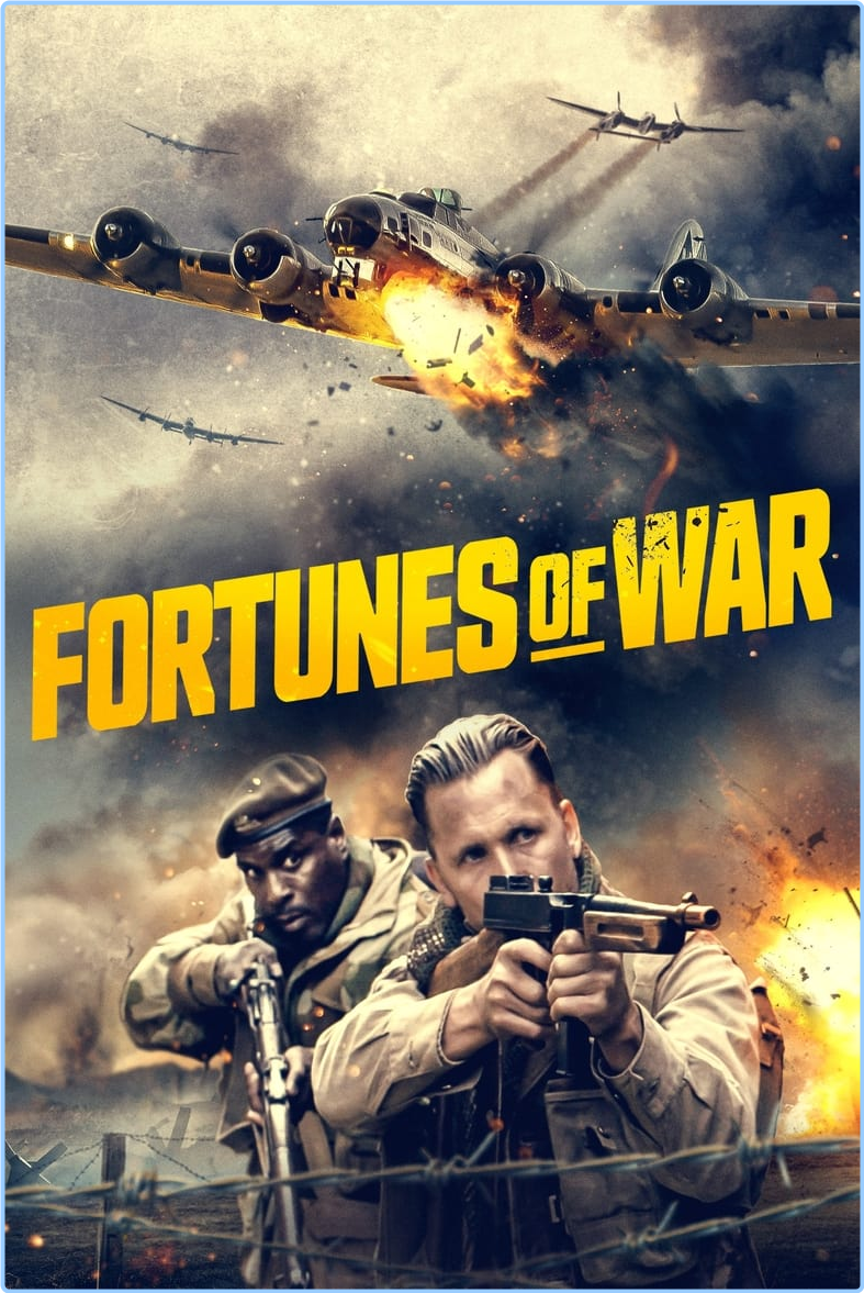 Fortunes Of War (2024) [1080p] WEBrip (x264) [6 CH] FV9NurPV_o