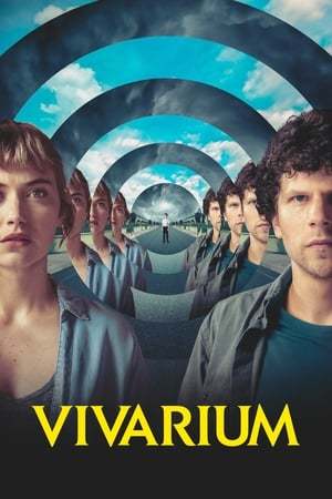 Vivarium 2019 720p 1080p WEB-DL