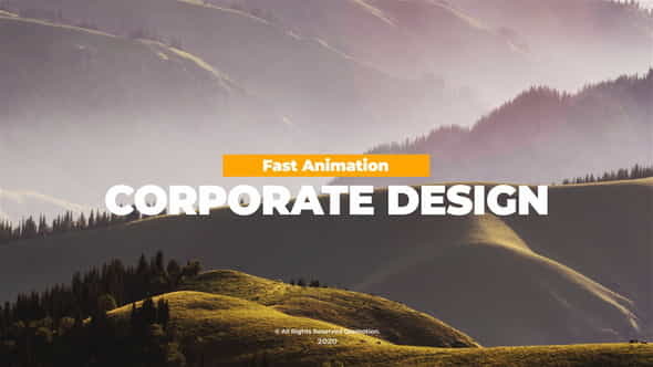 Corporate Titles Pack For After - VideoHive 28448340