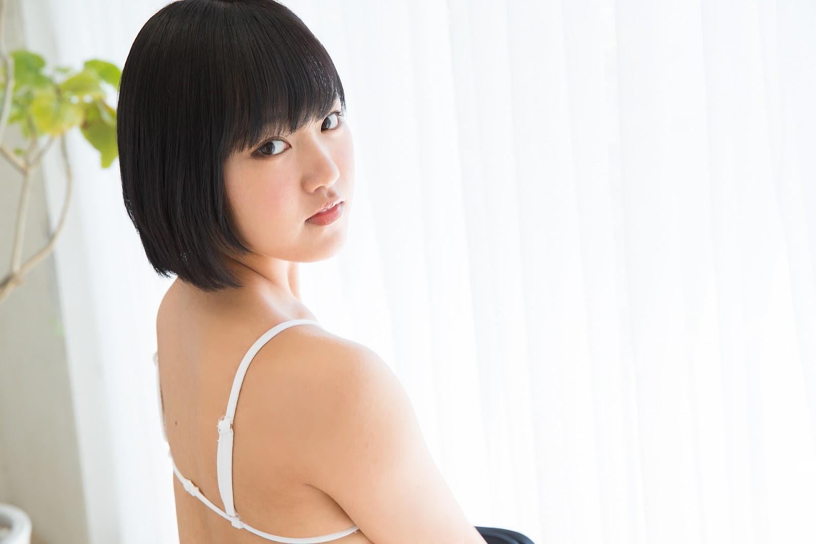 Anjyu Kouzuki 香月杏珠, [Minisuka.tv] 2021.10.07 Premium Gallery 4.2(16)