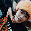 chaewon from le sserafim