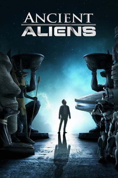 Ancient Aliens S17E02 720p HEVC x265-MeGusta
