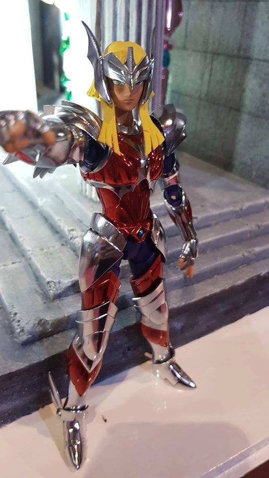 [Comentários] Saint Cloth Myth EX - Hagen de Merak, a Estrela Beta. Z7JfBgrP_o