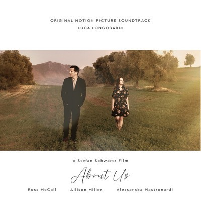 About Us Soundtrack