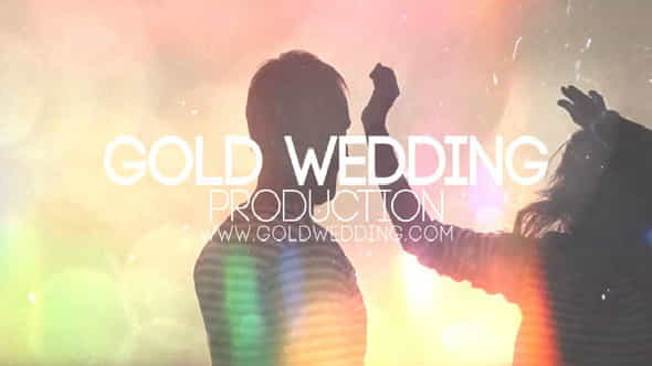 Wedding Production - VideoHive 10024112