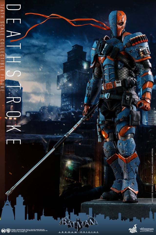 Deathstroke - Batman : Arkham Origins 1/6 (Hot Toys) XLGBY3Qa_o