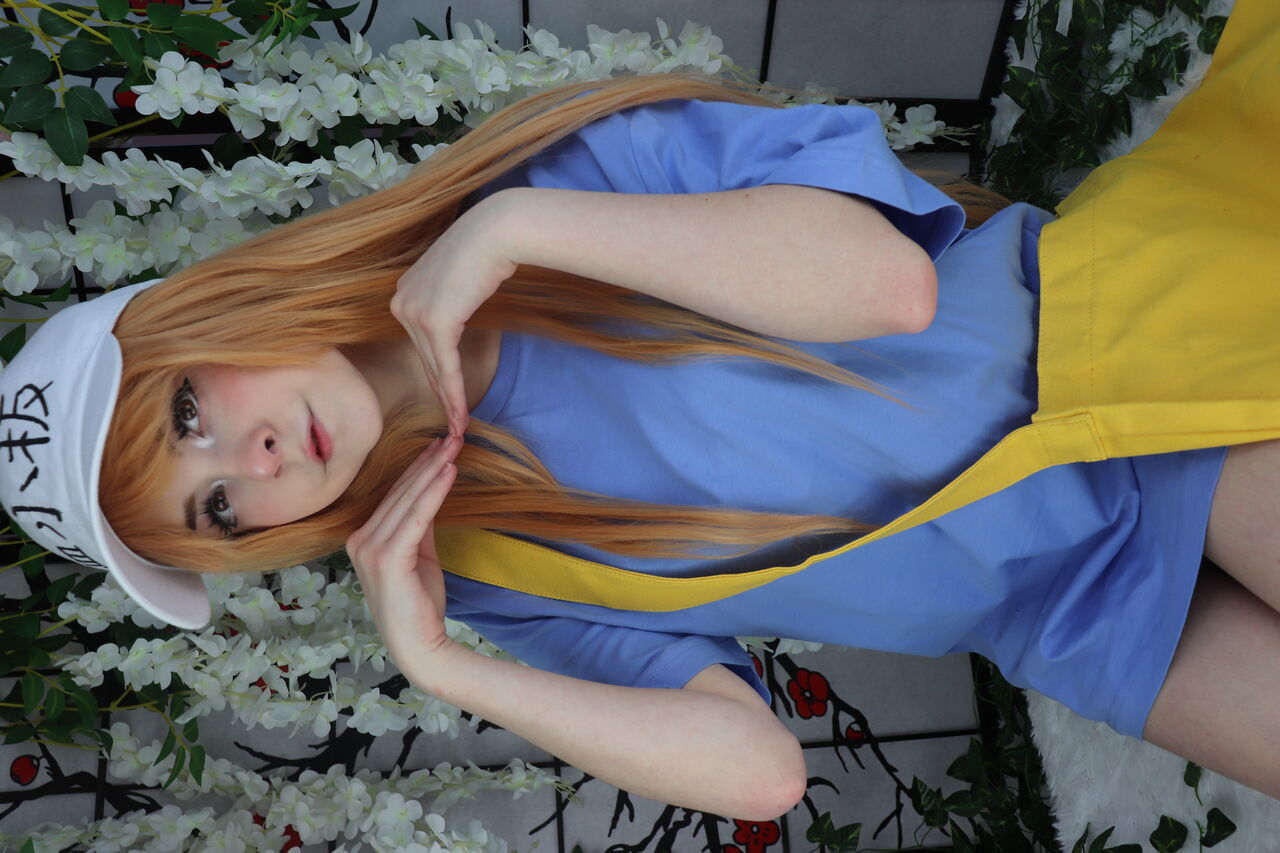Melondoki - Platelet