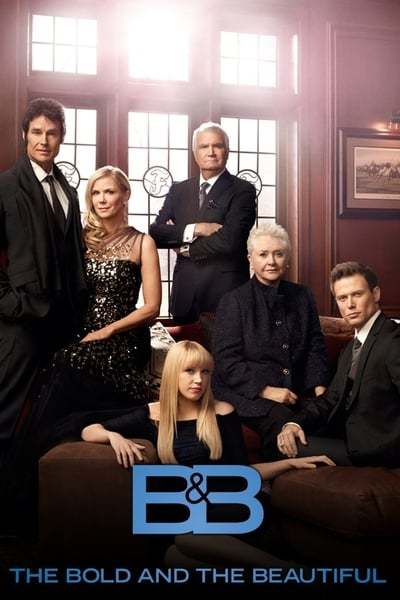The Bold and the Beautiful S35E227 480p x264-[mSD]
