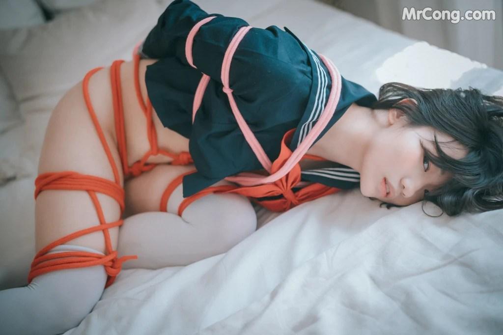 DJAWA Photo - Mimmi (밈미): "Knotting Class #2" (66 photos)(25)