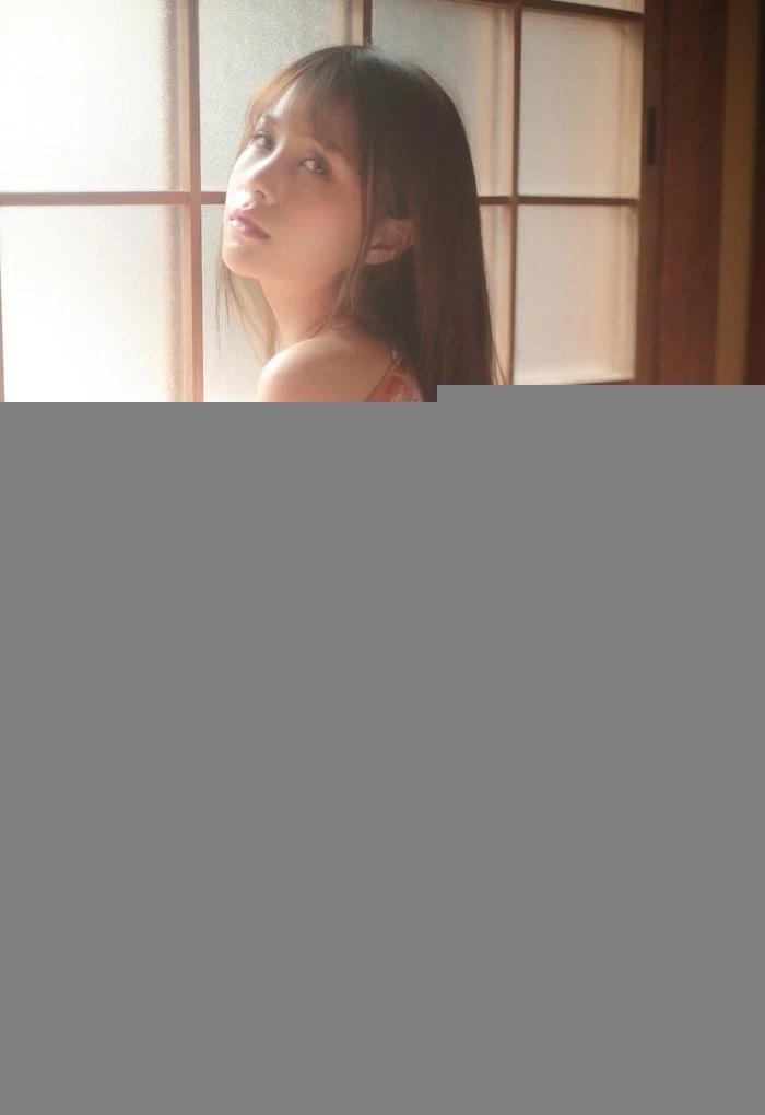思春少女夏美酱 骚动的心很撩很浪 (42P)(9)