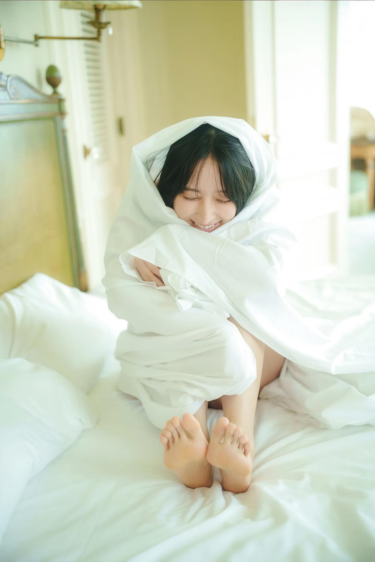 Ami Yamazaki 山崎あみ, FRIDAY Monthly Girl 048 完全未発表100カット Set.03(27)