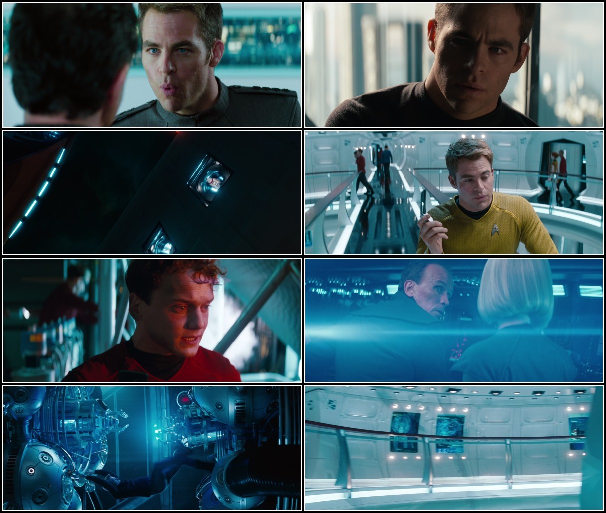 Star Trek Into DarkNess (2013) 1080p BluRay DDP 7 1 x265-EDGE2020 Sedhocm0_o