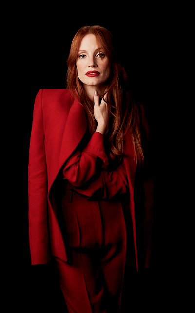 Jessica Chastain PDPrSAcA_o