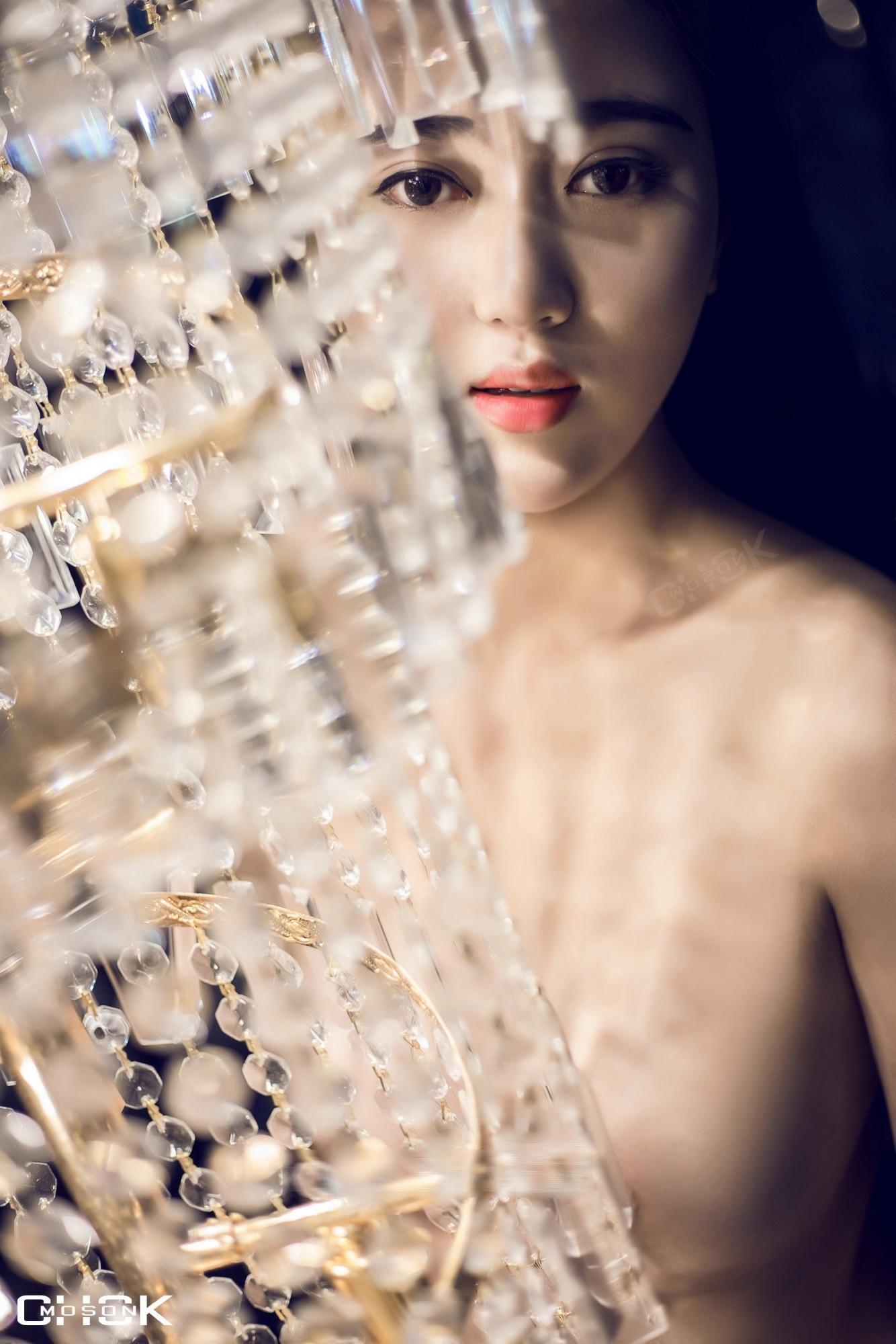 [CHOKmoson作品] 《米娜黑 夢幻脫》 Mina – Dream Off(16)