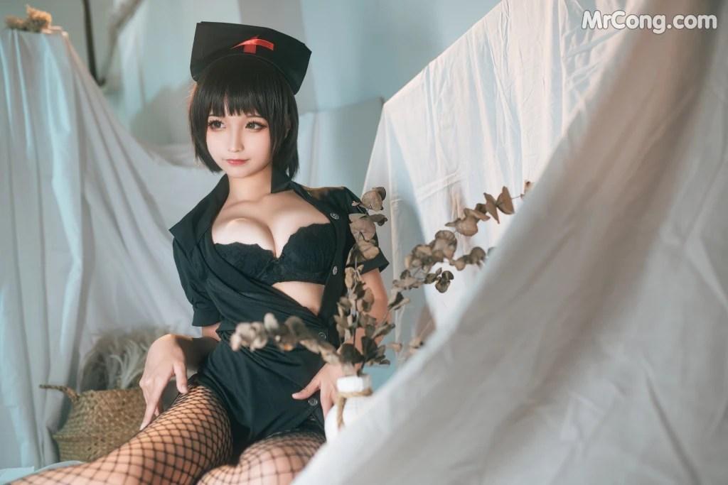 Coser@蠢沫沫 (chunmomo) Vol.054: (41 photos)(21)